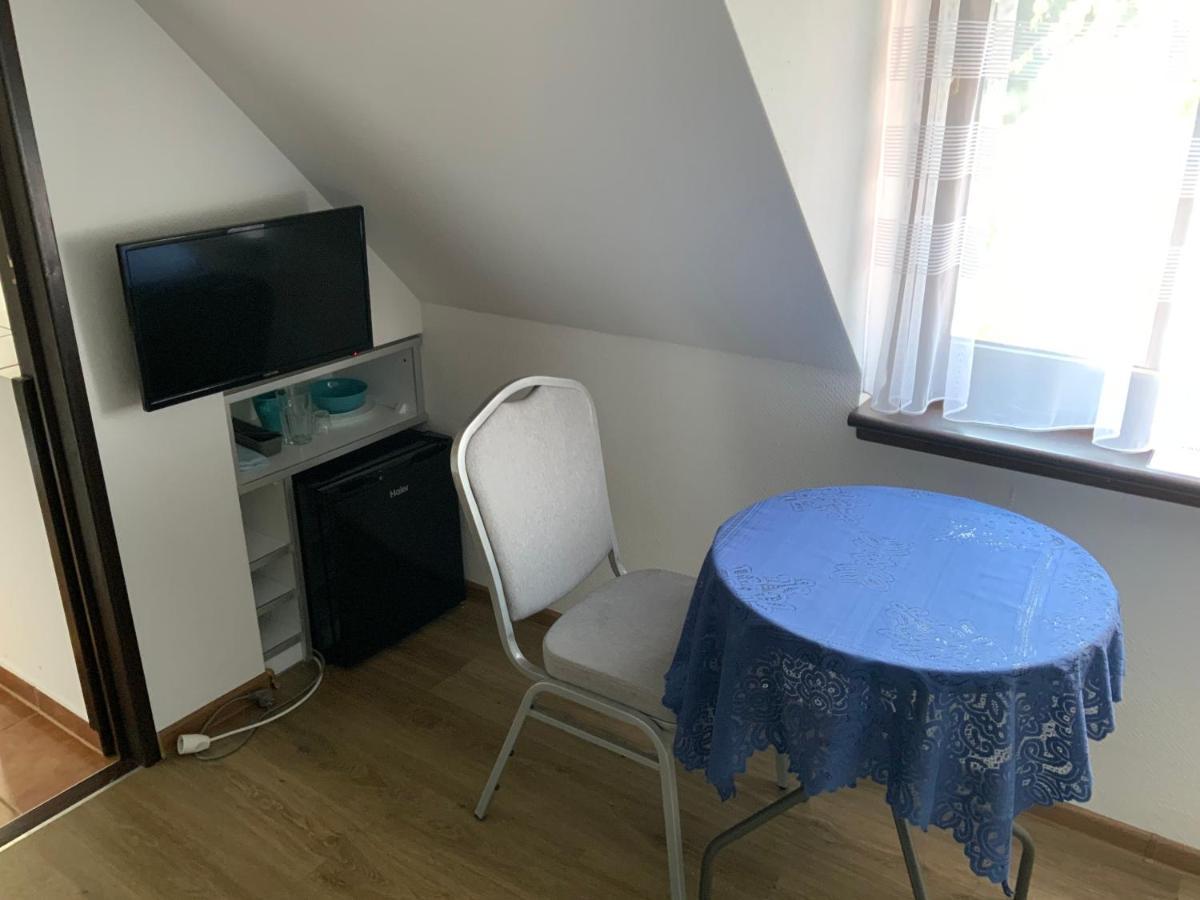 Apartamenty, domki, wędkowanie Barlinek Zewnętrze zdjęcie