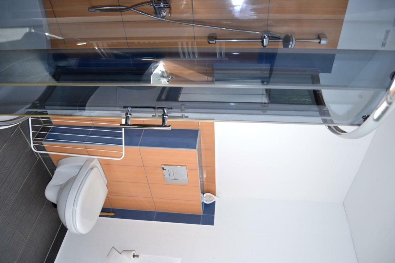 Apartamenty, domki, wędkowanie Barlinek Zewnętrze zdjęcie